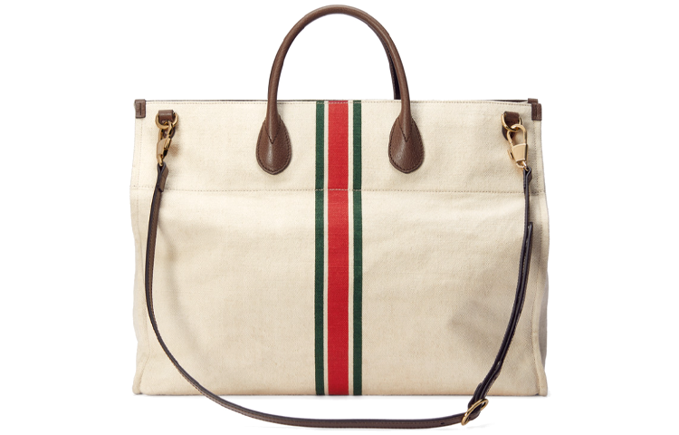 GUCCI G Tote