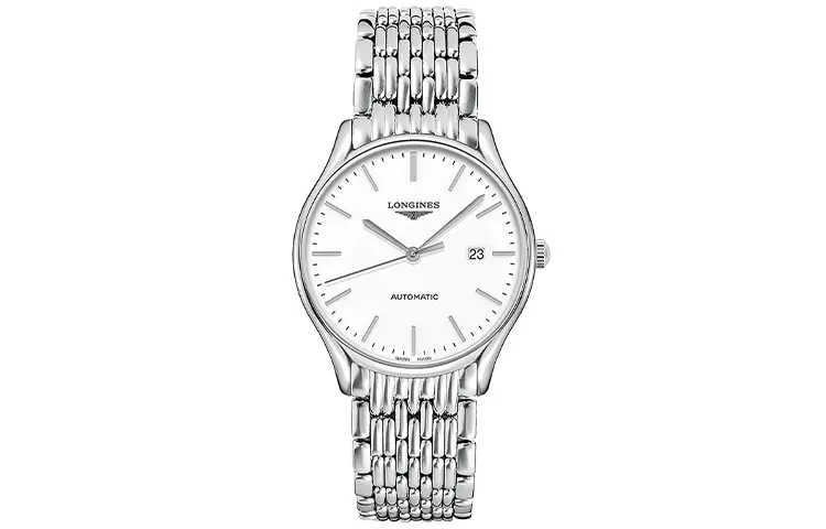 LONGINES Men's Lvya Collection Watch