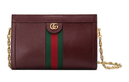 GUCCI Ophidia Crossbody Bags