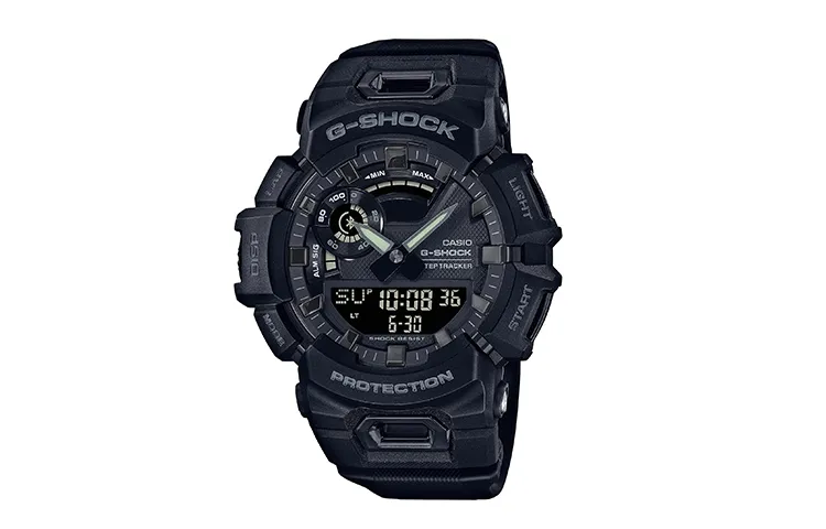 CASIO GBA-9001A-1AER CASIO 48mm