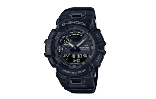 CASIO GBA-9001A-1AER CASIO 48mm