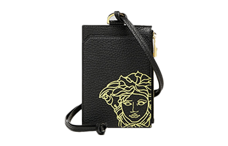 Кардхолдеры Versace