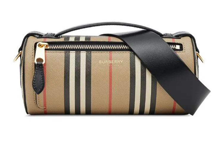 Burberry The Barrel Handbags