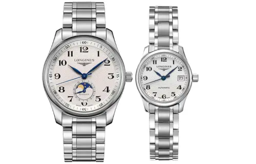 LONGINES Unisex Master Collection Watch