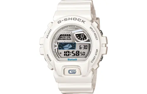 CASIO Men Gray Watch GB-6900AB-7