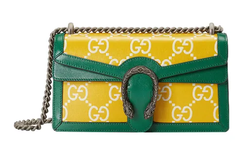 GUCCI Dionysus Shoulder Bags