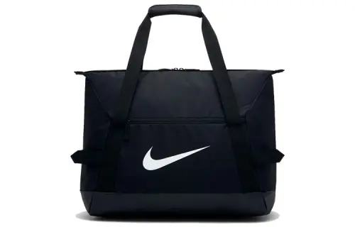 Nike Polyester Gym Bag Large Unisex Black