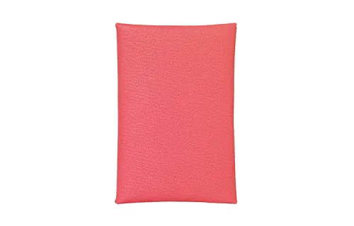 HERMES Calvi Card Holders