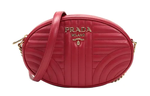 PRADA Shoulder Bags