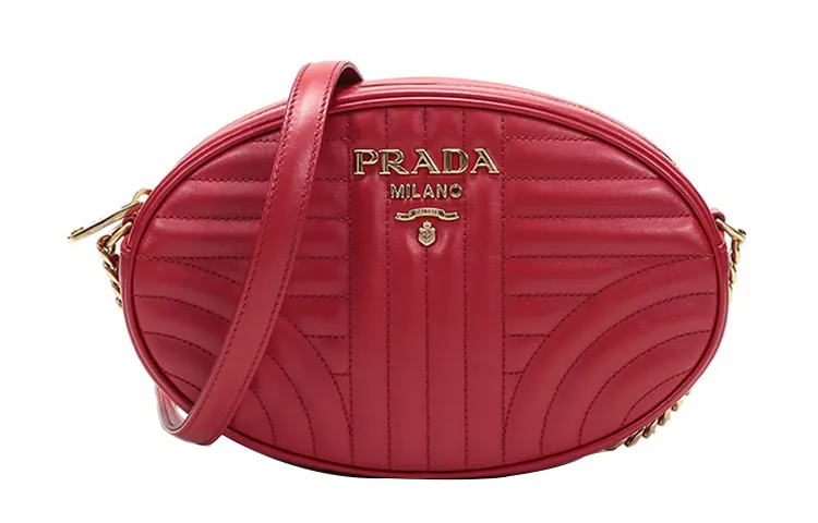 PRADA Shoulder Bags
