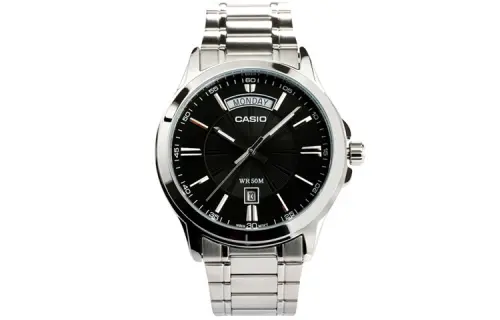 CASIO Analog MTP 1381D 1A