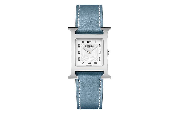 HERMES Heure H 21*21mm 30 W036708WW00