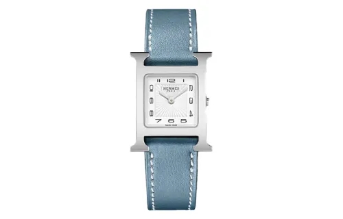 HERMES Heure H W036708WW00