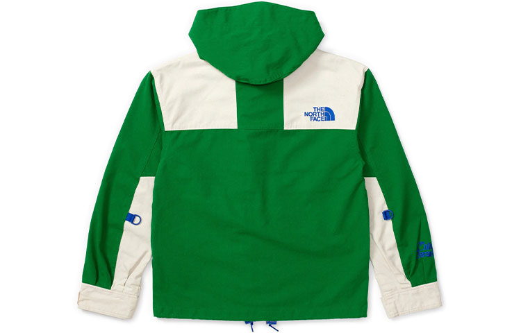 THE NORTH FACE x Online Ceramics  SS22 Logo   