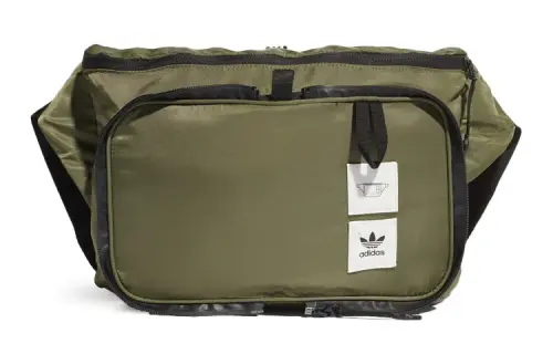Adidas Originals Fanny Packs Army Green