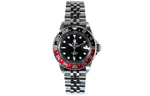 A BATHING APE Men's Bape Watch
