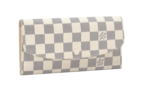 LOUIS VUITTON Wallets