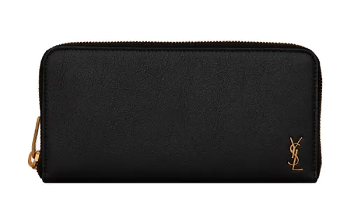 SAINT LAURENT Wallets