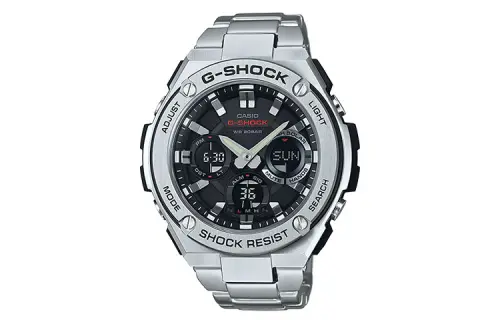 CASIO G Shock GST S110D 1A