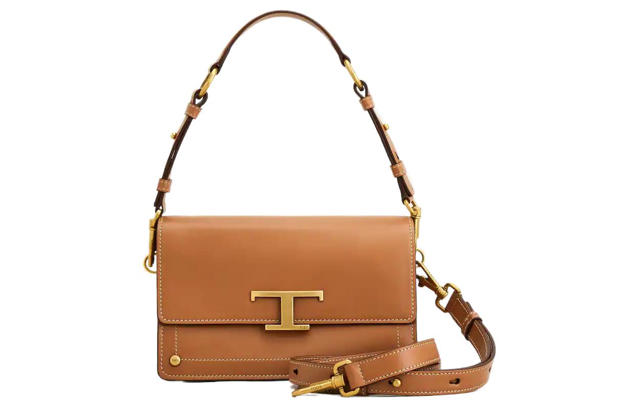 Сумки через плечо Tod's