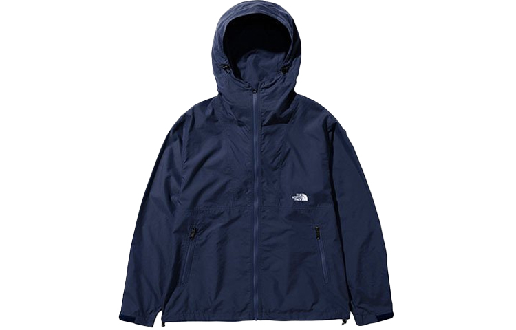 THE NORTH FACE Logo   