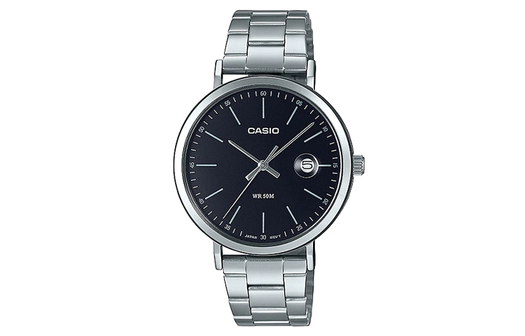 CASIO DRESS MTP-E175D-1EVDF