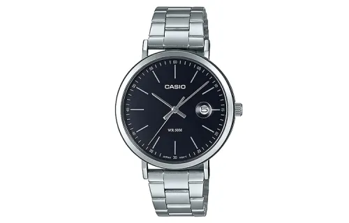 CASIO Men Standard Series Black Watch