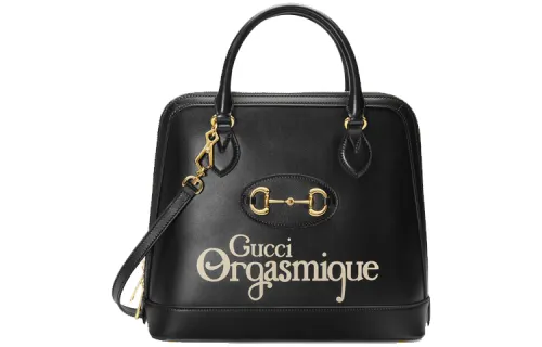GUCCI Horsebit 1955 Handbags