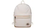 Converse GO 2 Polyester Backpack Regular Unisex Milk White