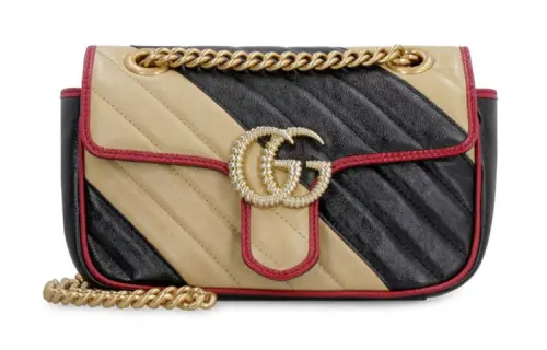GUCCI Shoulder Bags