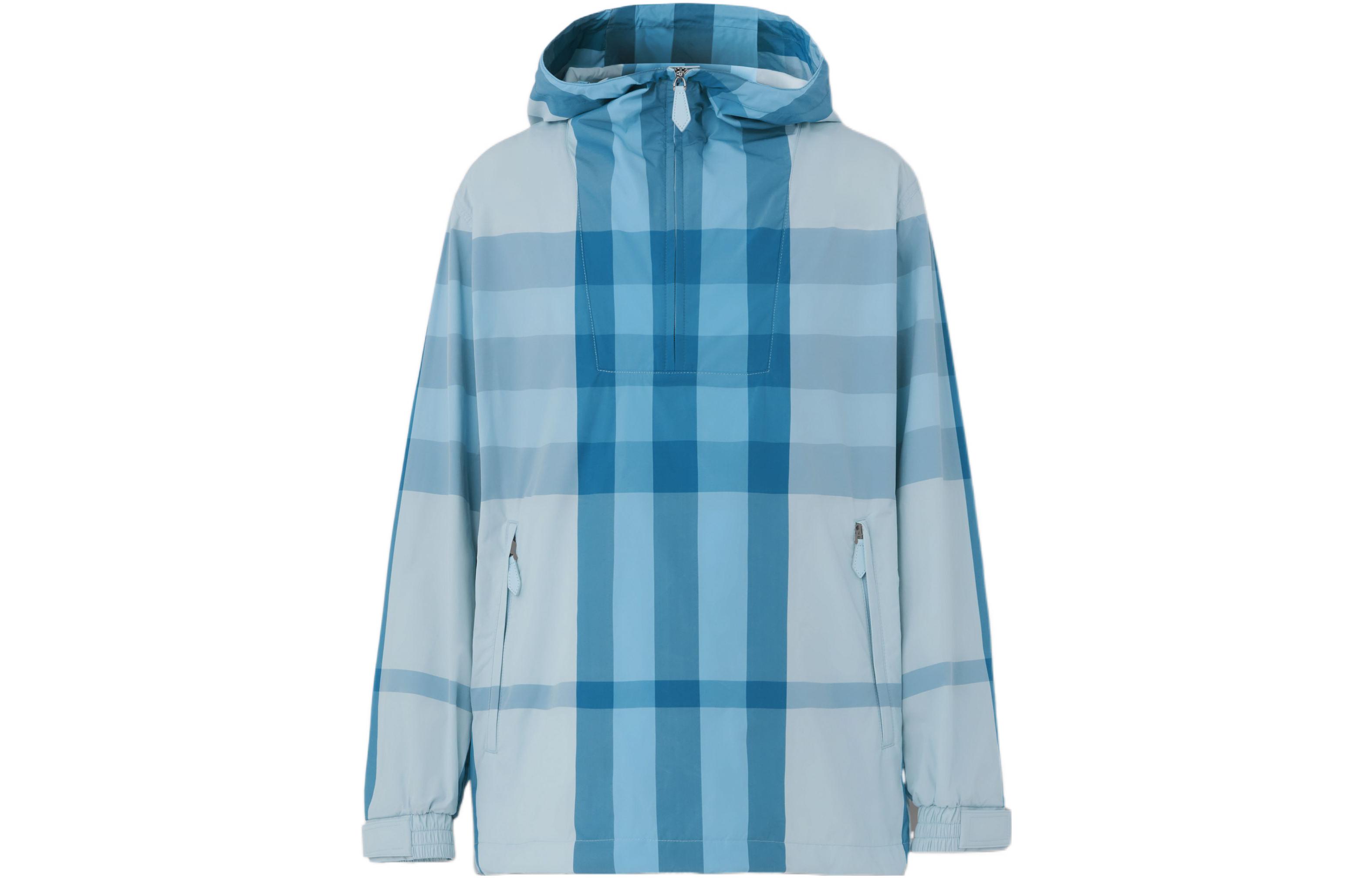 Burberry SS22   