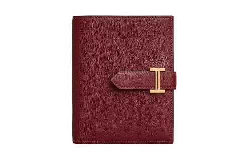 HERMES Bearn Wallets