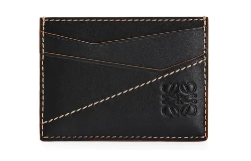 LOEWE Puzzle Card Holders