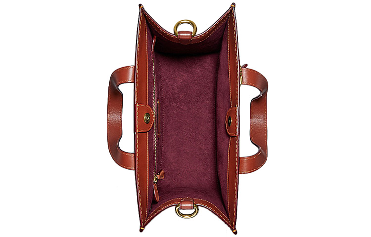 COACH Field 30 Tote