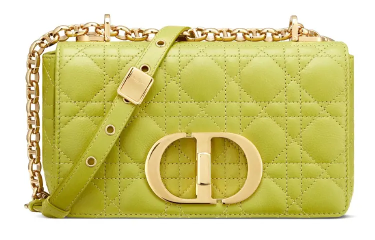 DIOR Caro Series Crossbody Bags