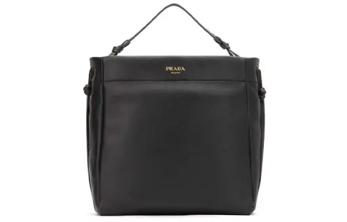 PRADA Shoulder Bags