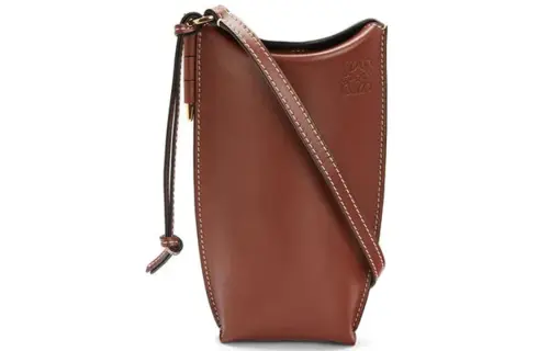 LOEWE Gate Crossbody Bags
