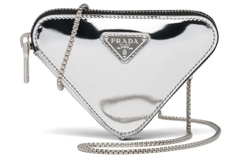 PRADA Clutches