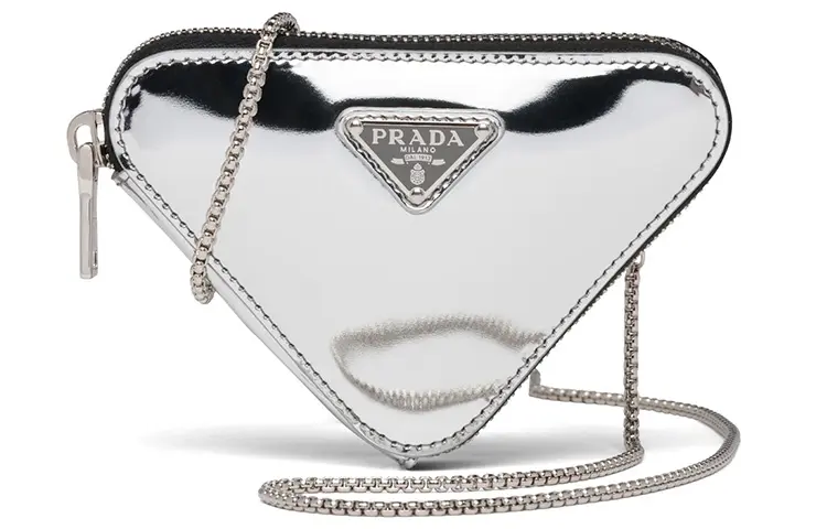 PRADA Clutches