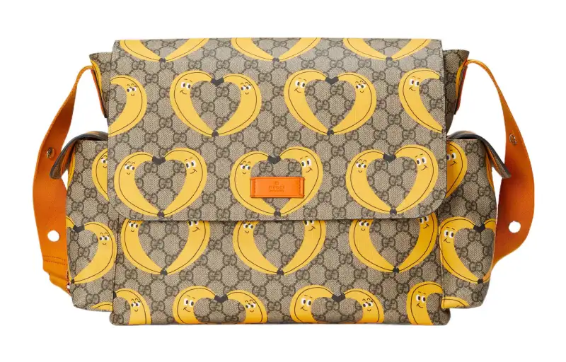 GUCCI Shoulder Bags