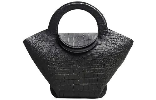 Bottega Veneta Doll Top Handle Tote Bag