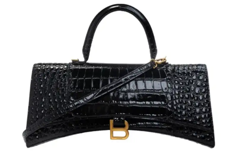 Balenciaga Hourglass Handbags