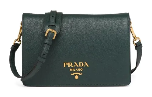 PRADA Crossbody Bags