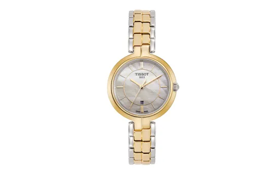 TISSOT Women's Flamenco Collection Watch