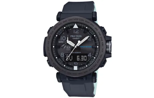 CASIO Men PRO TREK Black Watch PRG-650Y-1