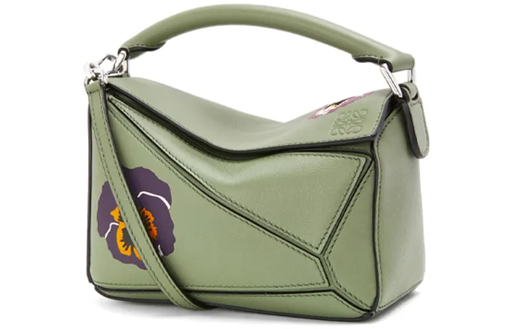LOEWE Puzzle Handbags