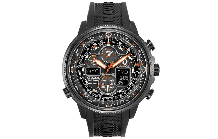 CITIZEN Men's Eco Drive Watch