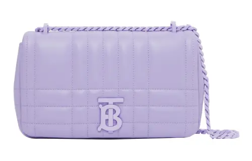 Burberry Lola Crossbody Bags