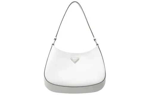 PRADA Cleo Shoulder Bags