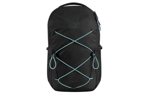 THE NORTH FACE Jester 27L Backpack Outdoor Bag Polyester Women's